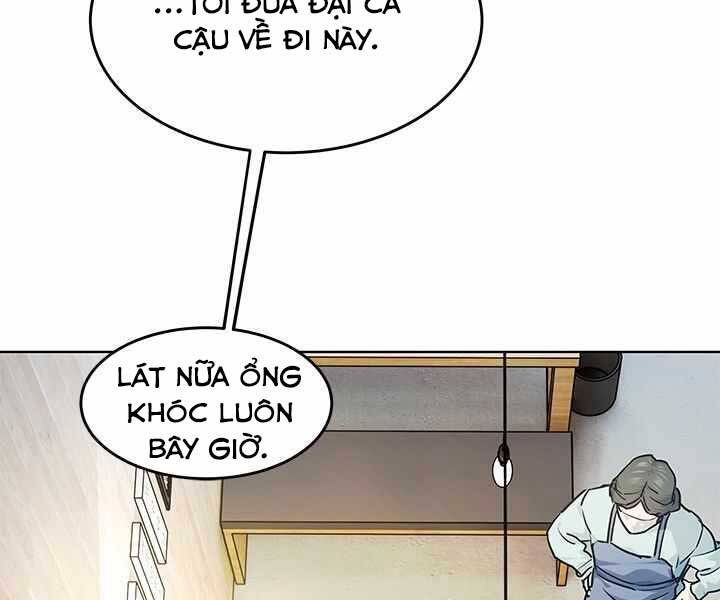 Đội Trưởng Lính Đánh Thuê Chap 135 - Next Chap 136