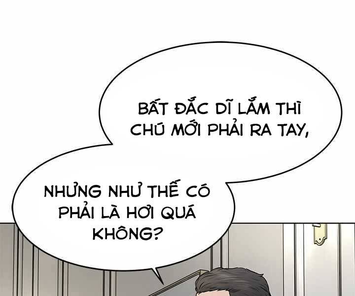Đội Trưởng Lính Đánh Thuê Chap 135 - Next Chap 136