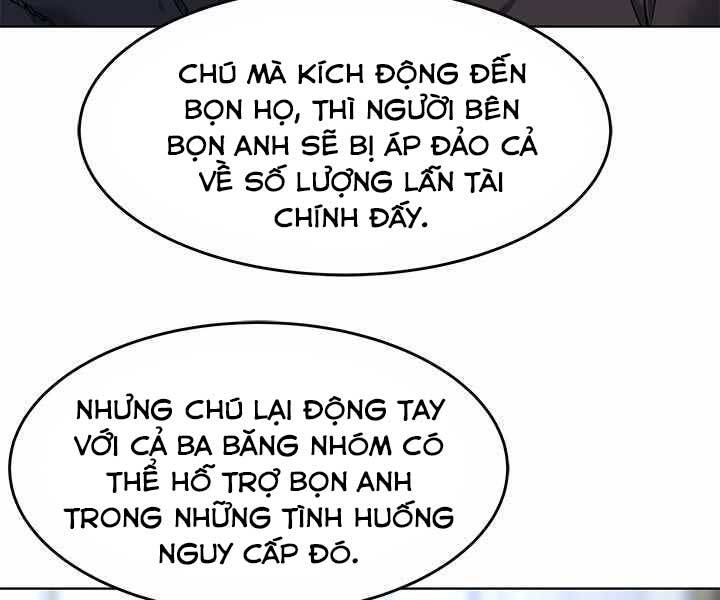 Đội Trưởng Lính Đánh Thuê Chap 135 - Next Chap 136