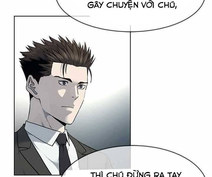 Đội Trưởng Lính Đánh Thuê Chap 135 - Next Chap 136