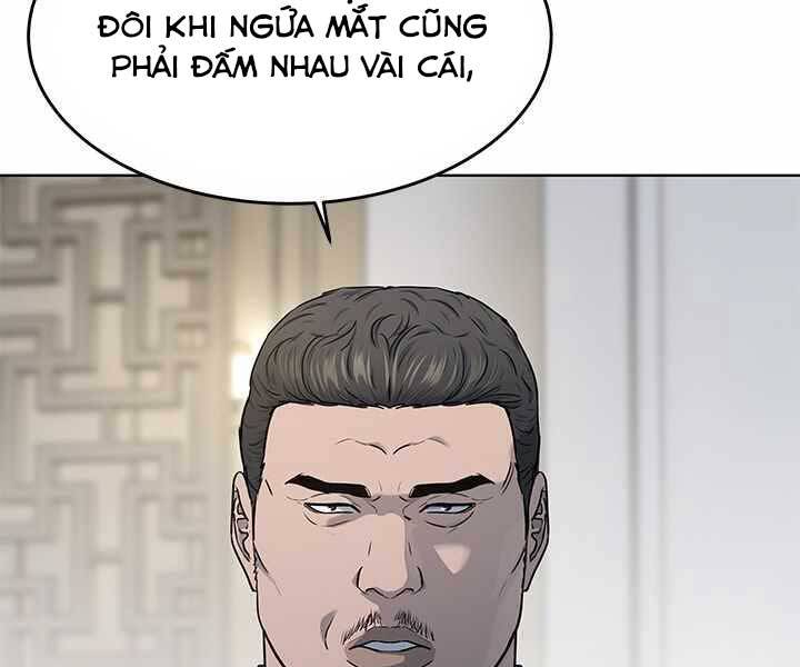 Đội Trưởng Lính Đánh Thuê Chap 135 - Next Chap 136