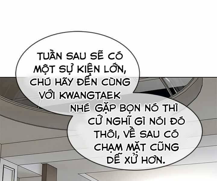 Đội Trưởng Lính Đánh Thuê Chap 135 - Next Chap 136