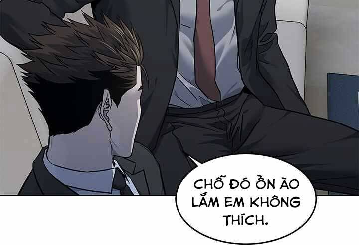 Đội Trưởng Lính Đánh Thuê Chap 135 - Next Chap 136