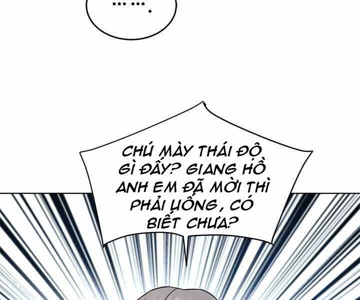 Đội Trưởng Lính Đánh Thuê Chap 135 - Next Chap 136