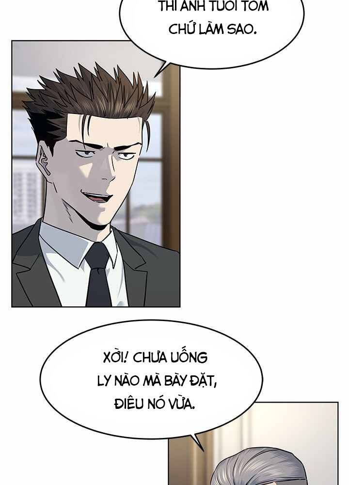 Đội Trưởng Lính Đánh Thuê Chap 136 - Next Chap 137