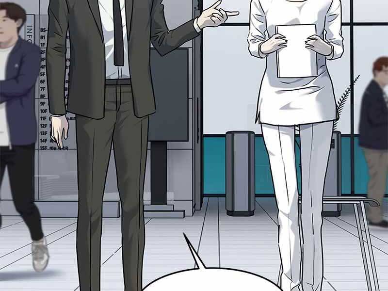 Đội Trưởng Lính Đánh Thuê Chap 137 - Next Chap 138