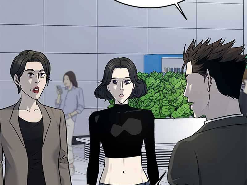 Đội Trưởng Lính Đánh Thuê Chap 137 - Next Chap 138