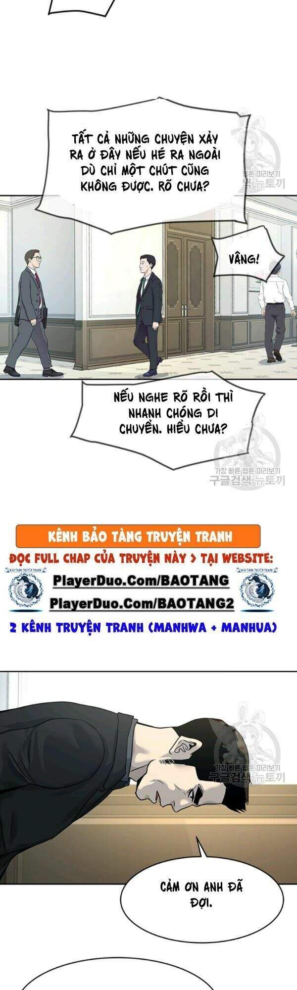 Đội Trưởng Lính Đánh Thuê Chap 66 - Next Chap 67