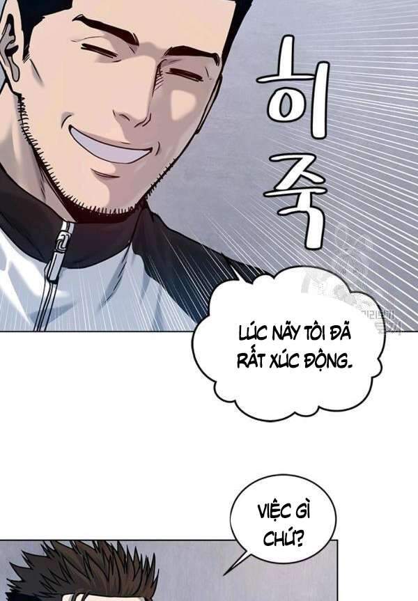 Đội Trưởng Lính Đánh Thuê Chap 90 - Next Chap 91