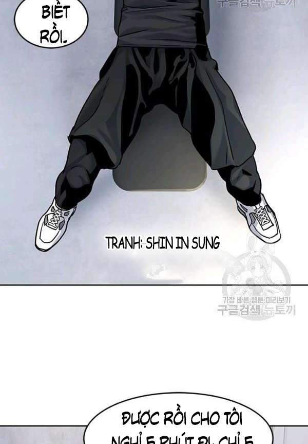 Đội Trưởng Lính Đánh Thuê Chap 90 - Next Chap 91