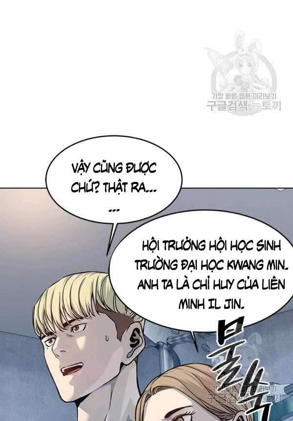 Đội Trưởng Lính Đánh Thuê Chap 90 - Next Chap 91