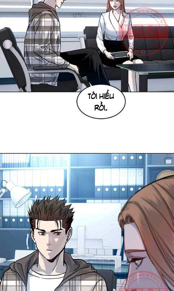 Đội Trưởng Lính Đánh Thuê Chap 92 - Next Chap 93