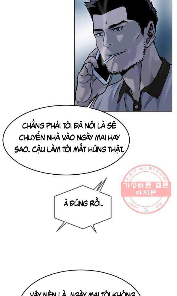 Đội Trưởng Lính Đánh Thuê Chap 92 - Next Chap 93