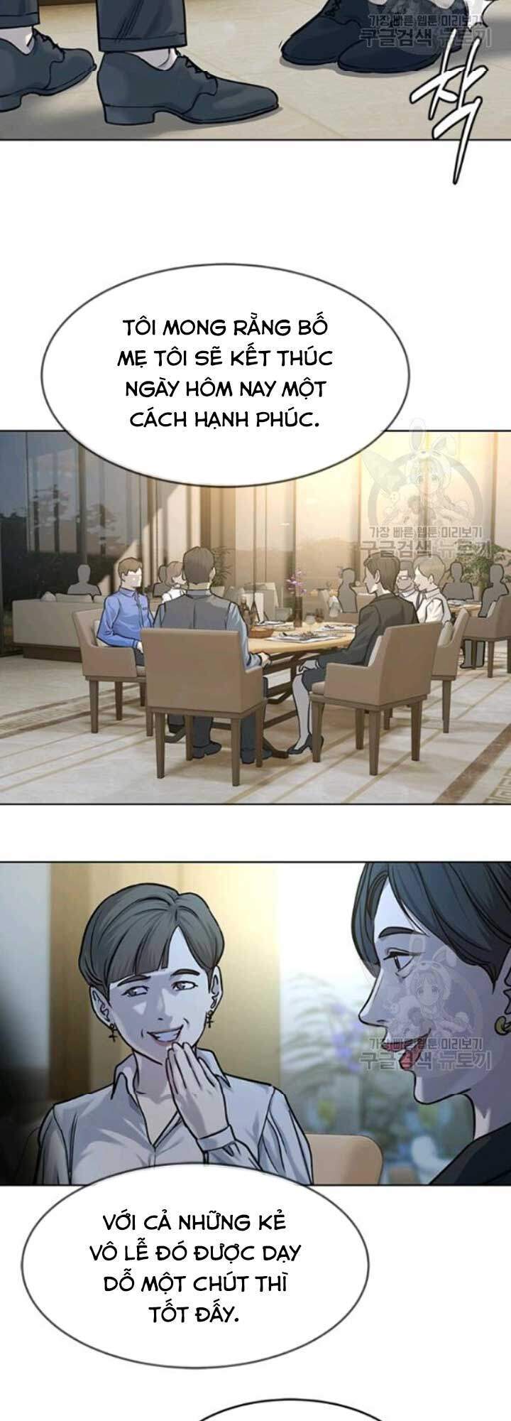 Đội Trưởng Lính Đánh Thuê Chap 94 - Next Chap 95