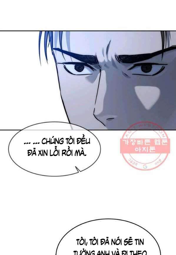 Đội Trưởng Lính Đánh Thuê Chap 91 - Next Chap 92