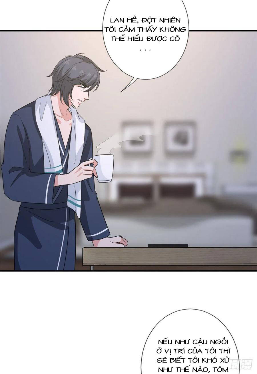 Ông Xã Kết Hôn Thử, Mạnh Thêm Chút Nữa Đi Chap 272 - Next Chap 273