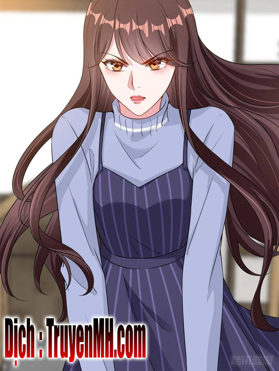 Ông Xã Kết Hôn Thử, Mạnh Thêm Chút Nữa Đi Chap 293 - Next Chap 294