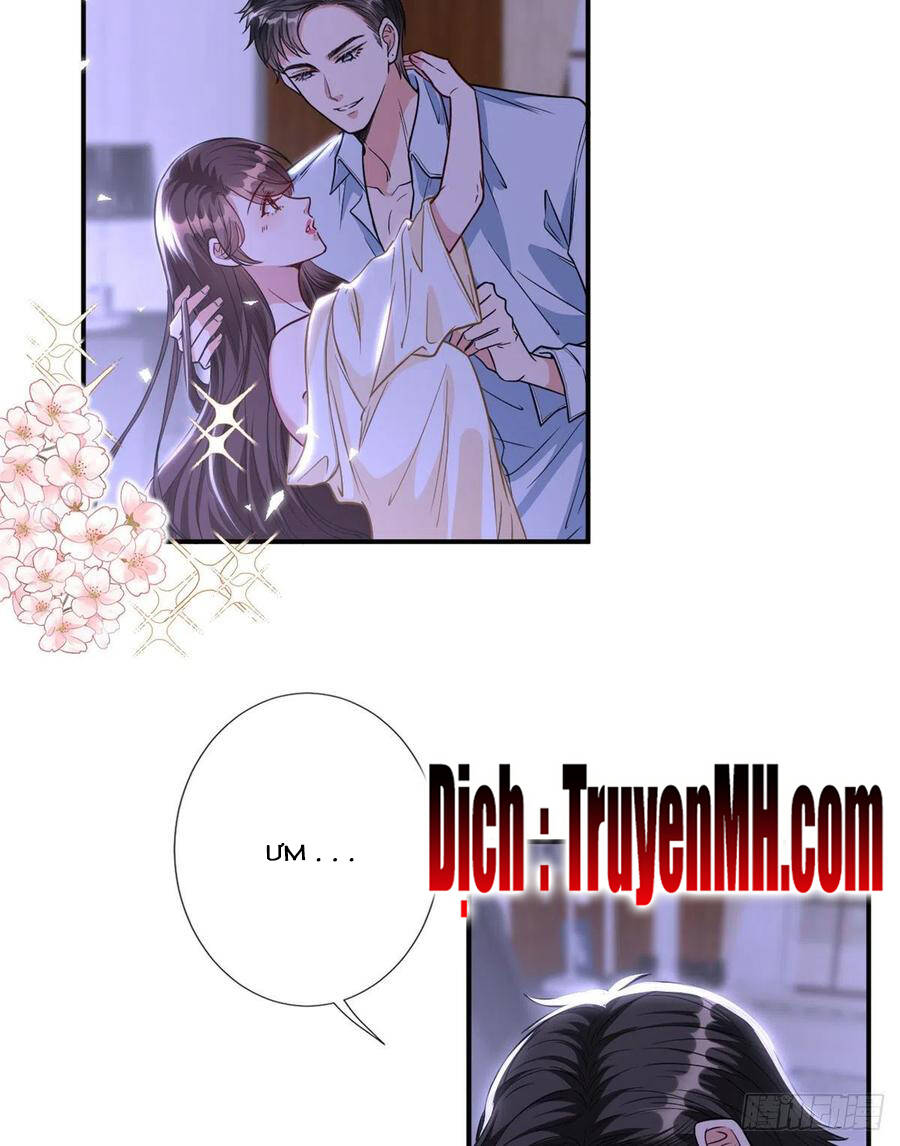 Ông Xã Kết Hôn Thử, Mạnh Thêm Chút Nữa Đi Chap 329 - Next Chap 330