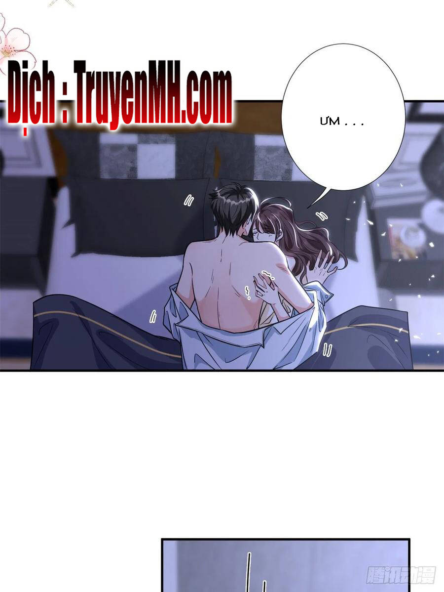 Ông Xã Kết Hôn Thử, Mạnh Thêm Chút Nữa Đi Chap 329 - Next Chap 330