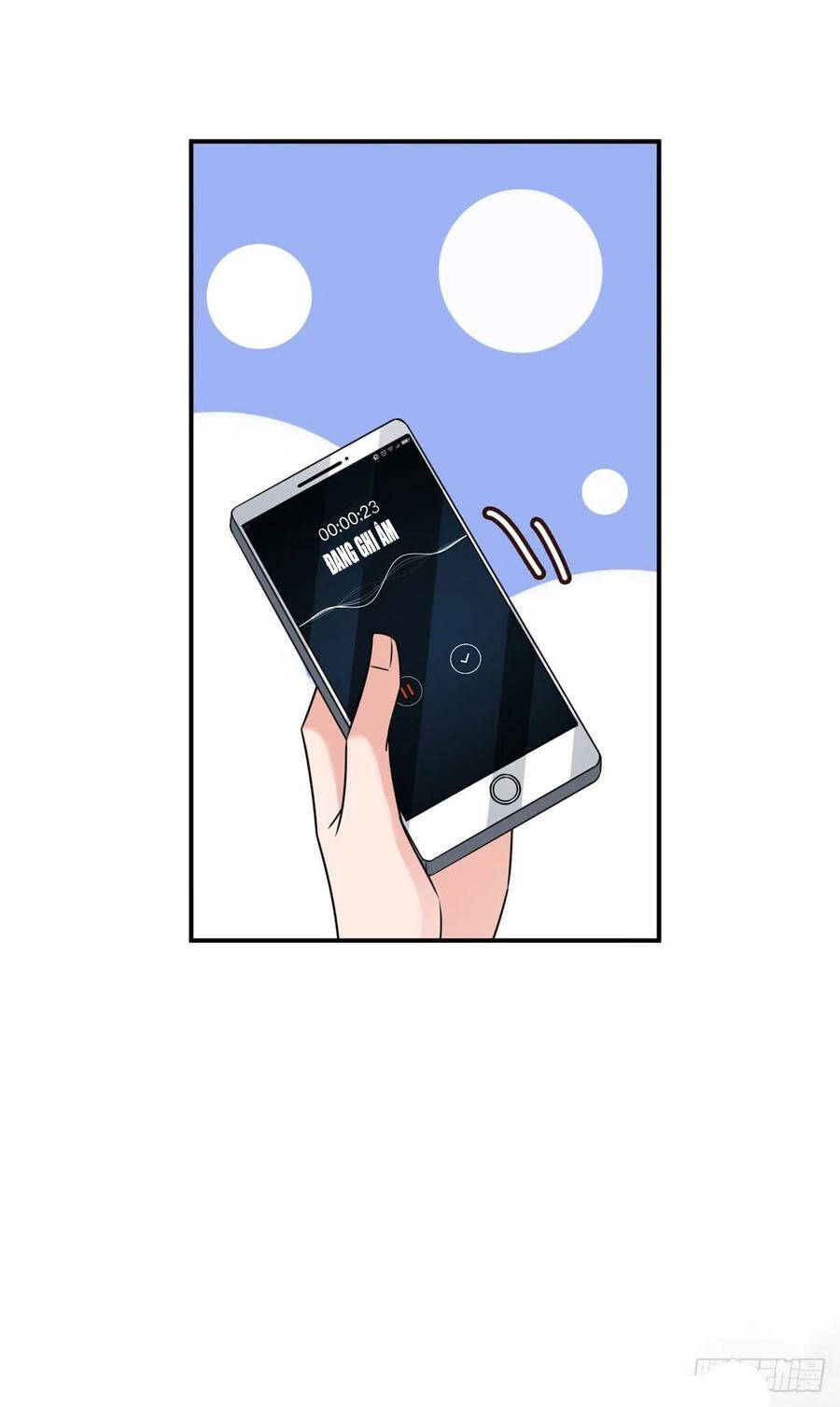 Ông Xã Kết Hôn Thử, Mạnh Thêm Chút Nữa Đi Chap 339 - Next Chap 340