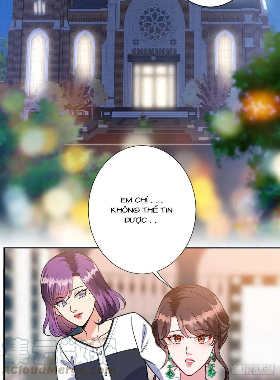 Ông Xã Kết Hôn Thử, Mạnh Thêm Chút Nữa Đi Chap 341 - Next Chap 342