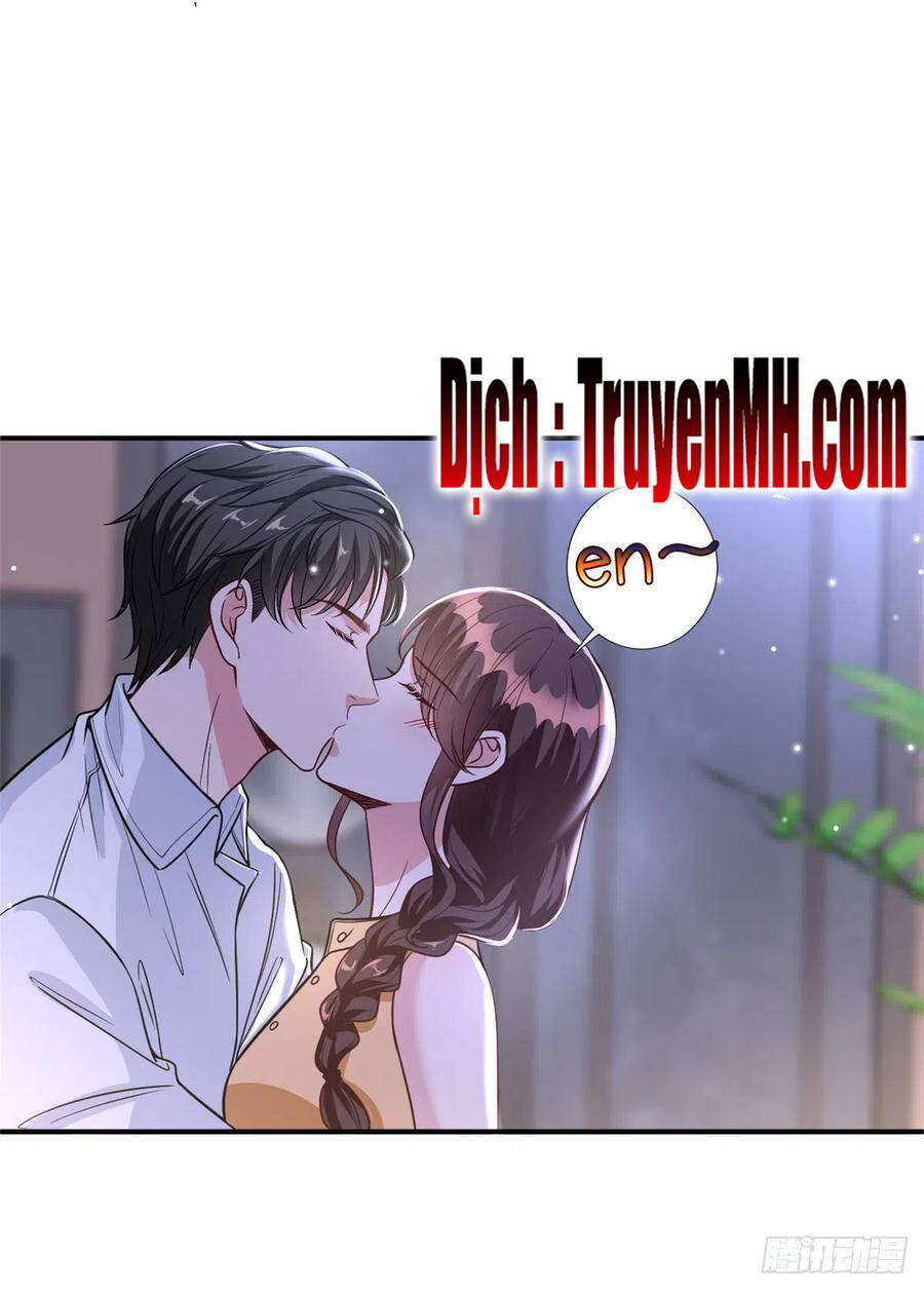 Ông Xã Kết Hôn Thử, Mạnh Thêm Chút Nữa Đi Chap 344 - Next Chap 345