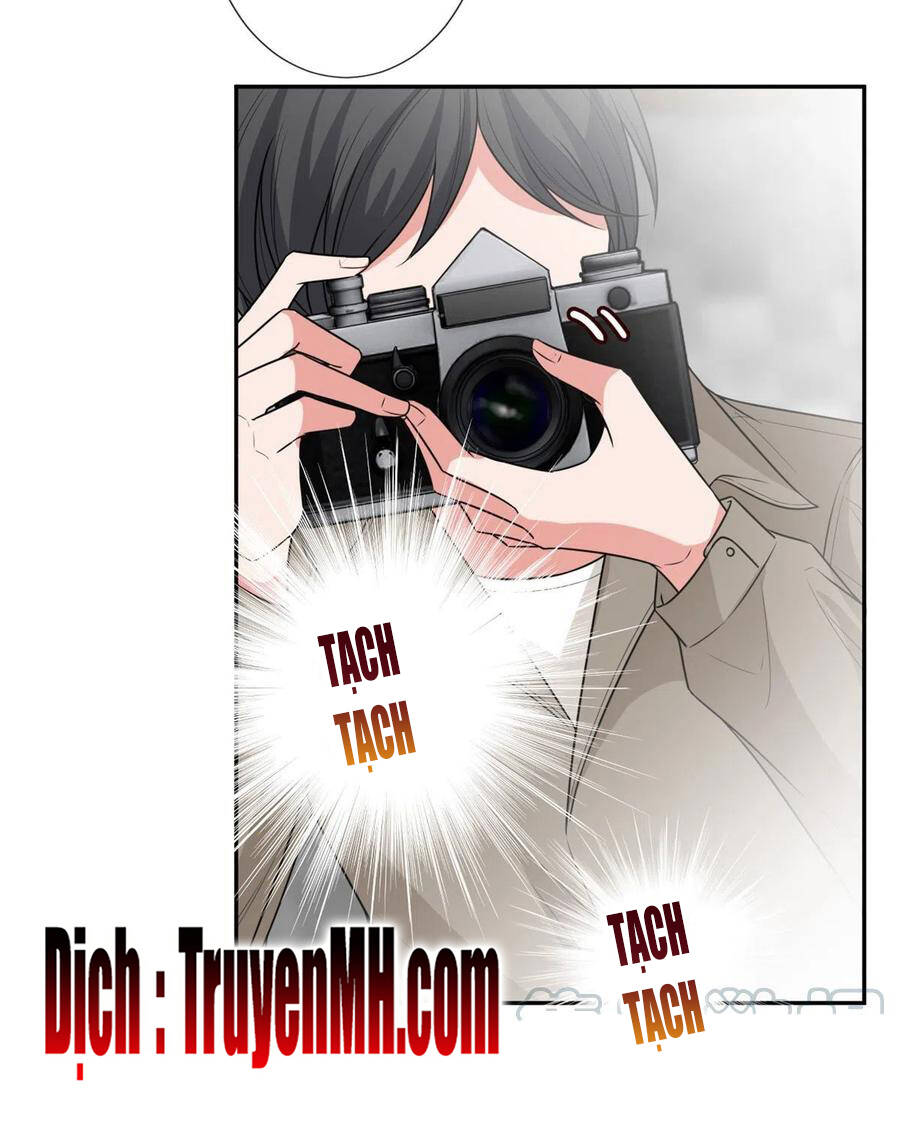 Ông Xã Kết Hôn Thử, Mạnh Thêm Chút Nữa Đi Chap 350 - Next Chap 351