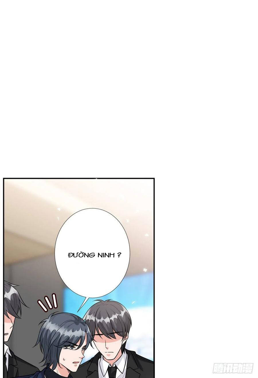 Ông Xã Kết Hôn Thử, Mạnh Thêm Chút Nữa Đi Chap 350 - Next Chap 351