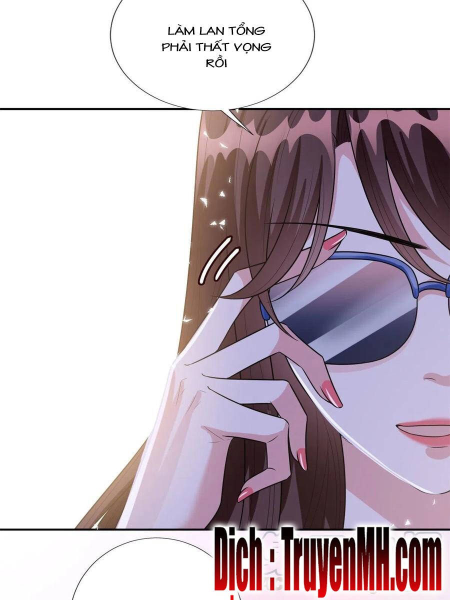 Ông Xã Kết Hôn Thử, Mạnh Thêm Chút Nữa Đi Chap 350 - Next Chap 351