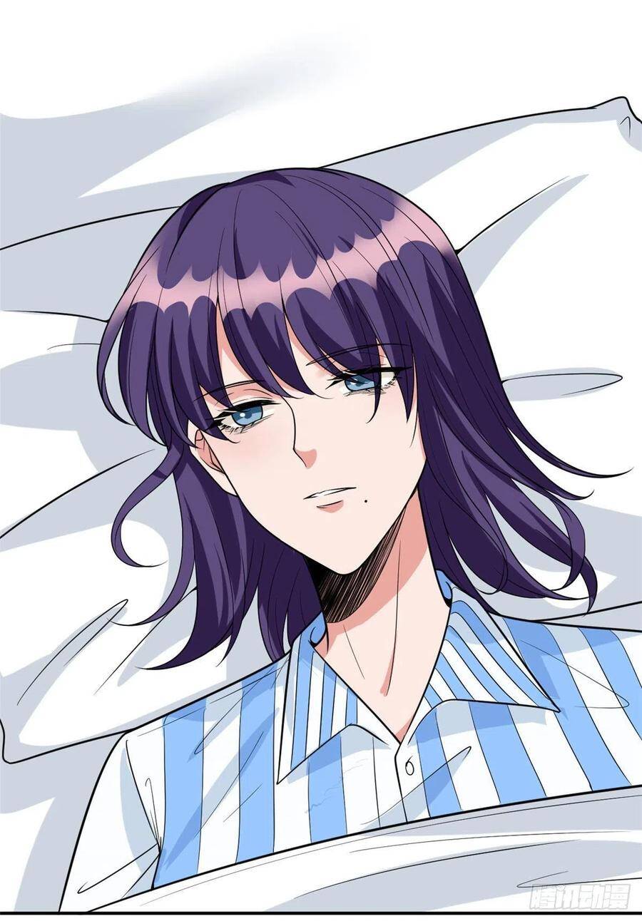 Ông Xã Kết Hôn Thử, Mạnh Thêm Chút Nữa Đi Chap 354 - Next Chap 355