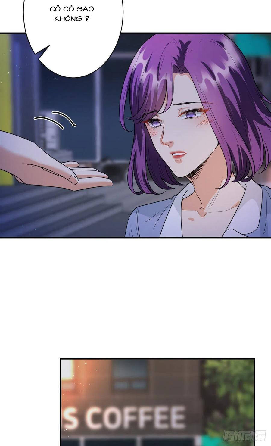 Ông Xã Kết Hôn Thử, Mạnh Thêm Chút Nữa Đi Chap 379 - Next Chap 380