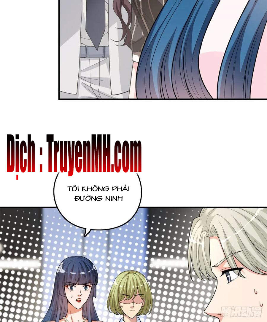 Ông Xã Kết Hôn Thử, Mạnh Thêm Chút Nữa Đi Chap 390 - Next Chap 391