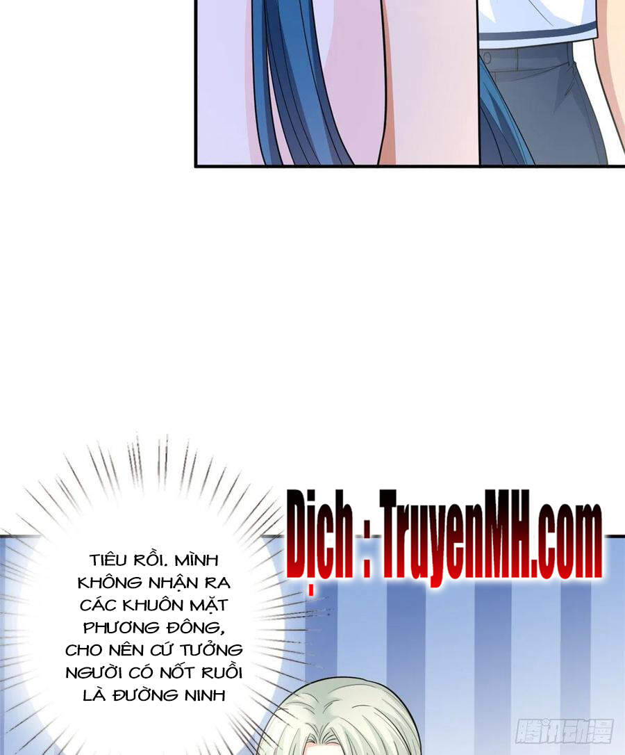 Ông Xã Kết Hôn Thử, Mạnh Thêm Chút Nữa Đi Chap 390 - Next Chap 391