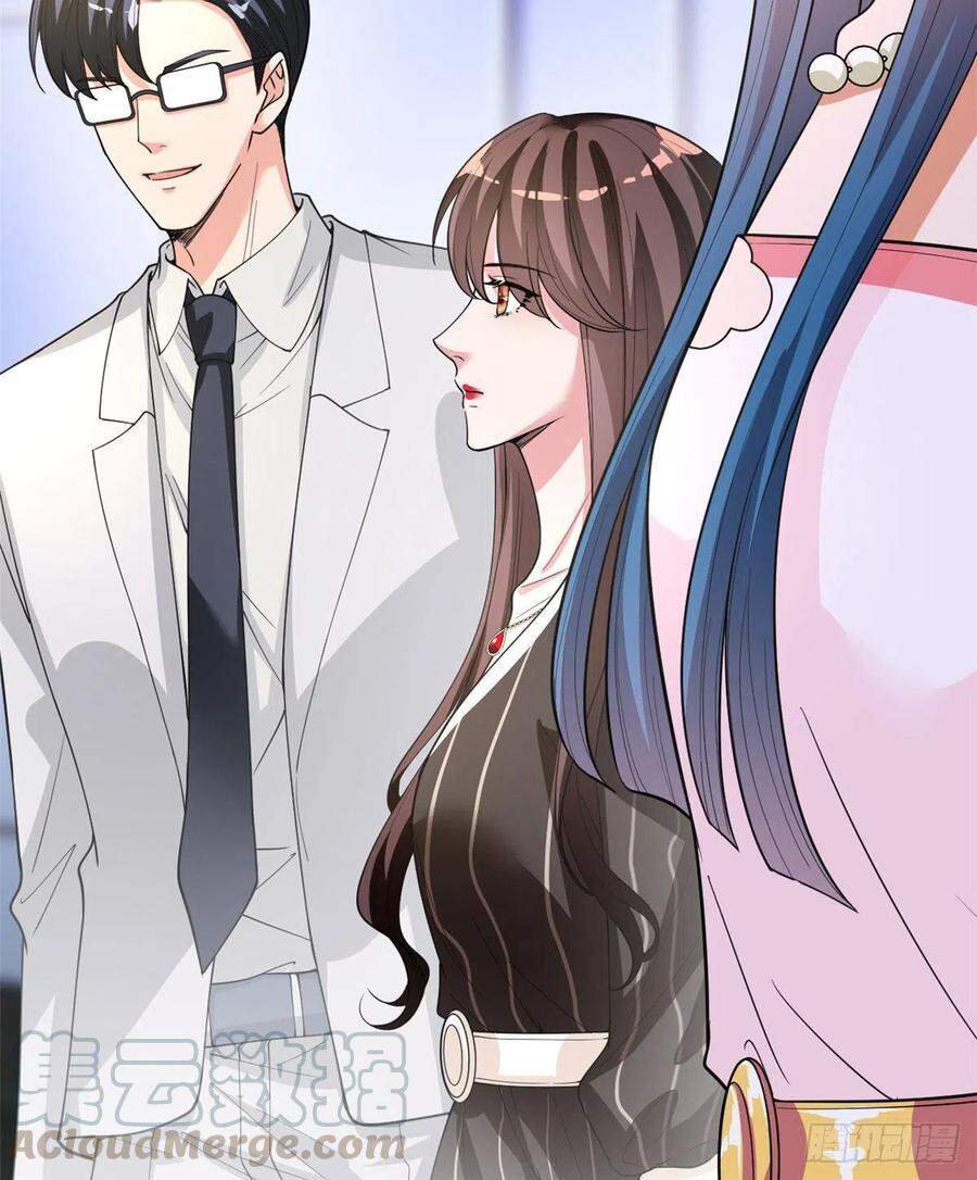 Ông Xã Kết Hôn Thử, Mạnh Thêm Chút Nữa Đi Chap 390 - Next Chap 391