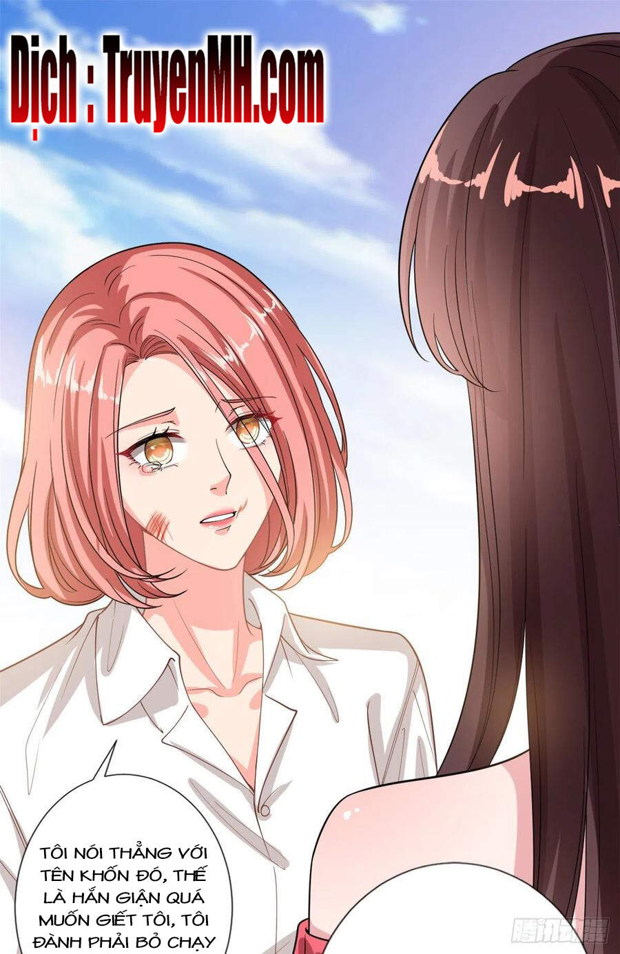 Ông Xã Kết Hôn Thử, Mạnh Thêm Chút Nữa Đi Chap 400 - Next Chap 401