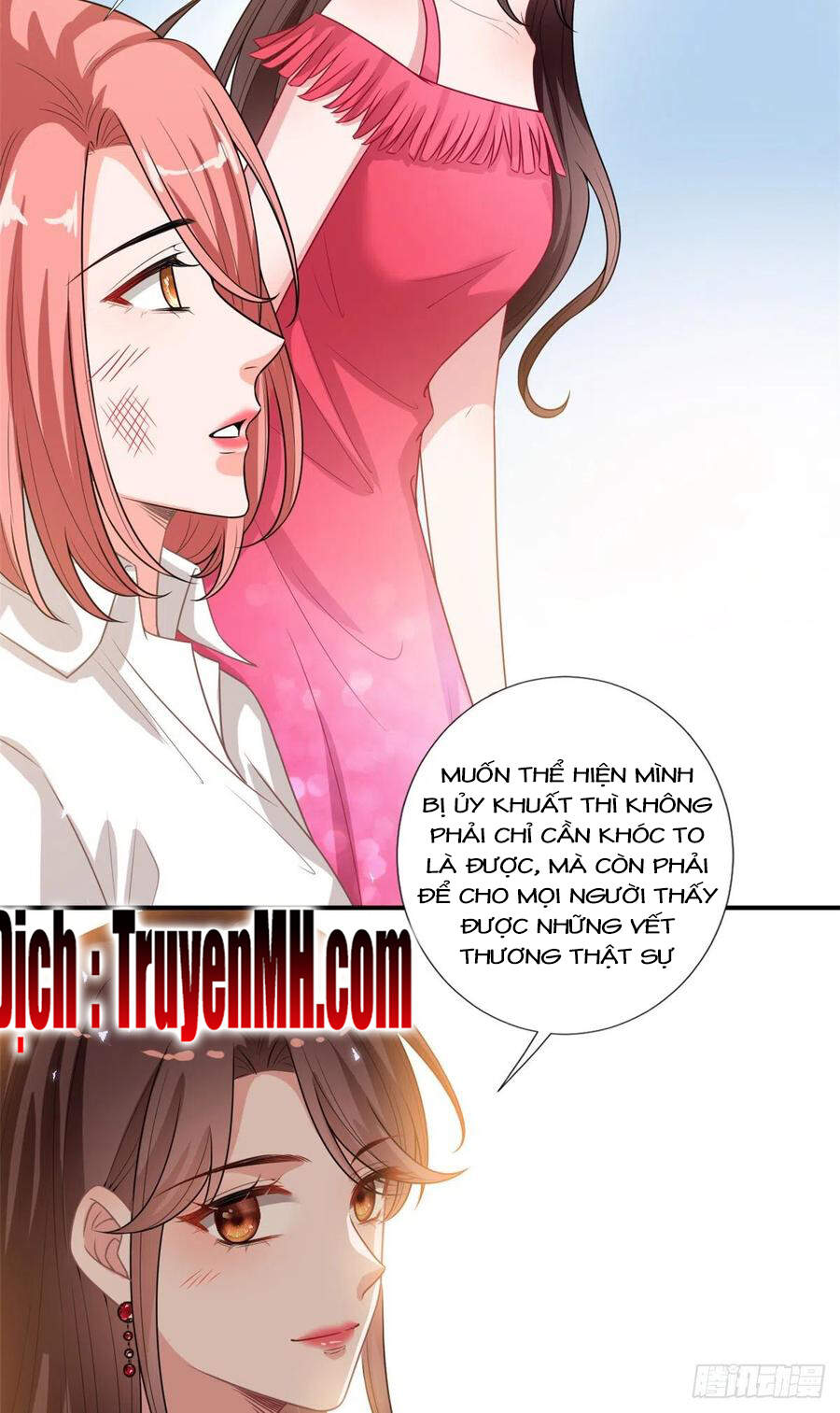 Ông Xã Kết Hôn Thử, Mạnh Thêm Chút Nữa Đi Chap 400 - Next Chap 401