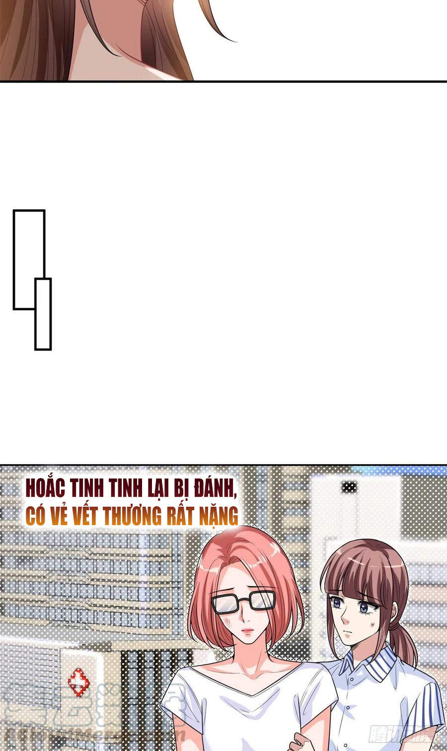 Ông Xã Kết Hôn Thử, Mạnh Thêm Chút Nữa Đi Chap 400 - Next Chap 401