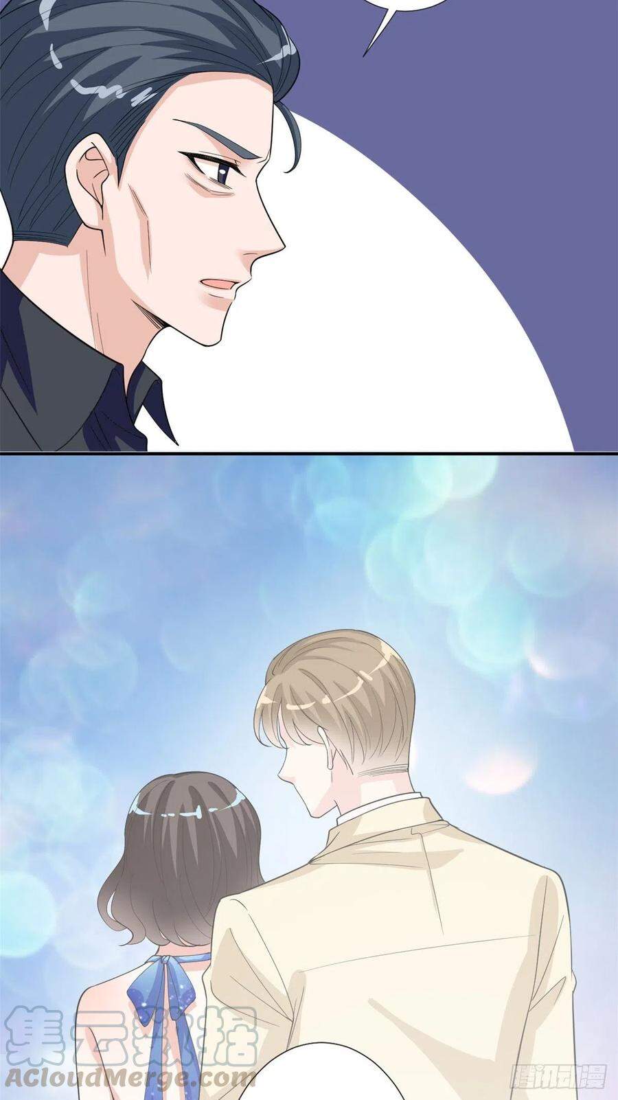 Ông Xã Kết Hôn Thử, Mạnh Thêm Chút Nữa Đi Chap 402 - Next Chap 403