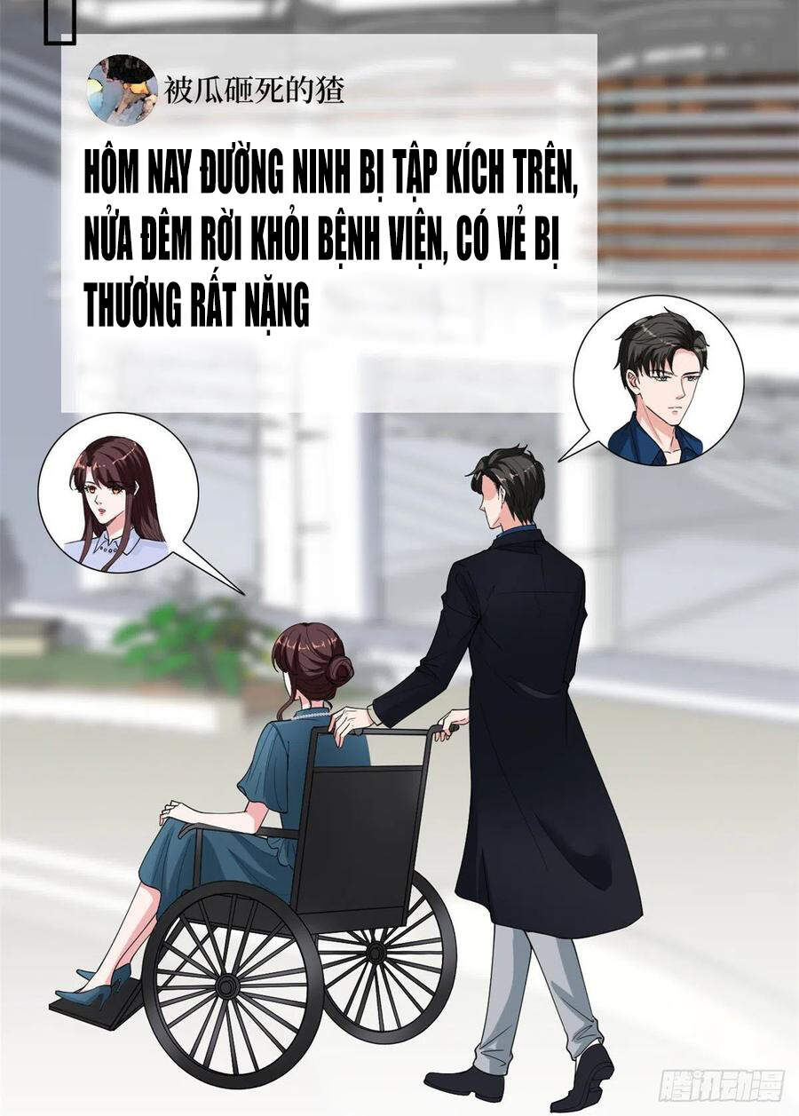 Ông Xã Kết Hôn Thử, Mạnh Thêm Chút Nữa Đi Chap 409 - Next Chap 410