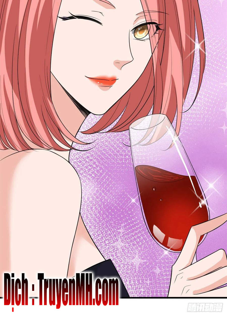 Ông Xã Kết Hôn Thử, Mạnh Thêm Chút Nữa Đi Chap 423 - Next Chap 424