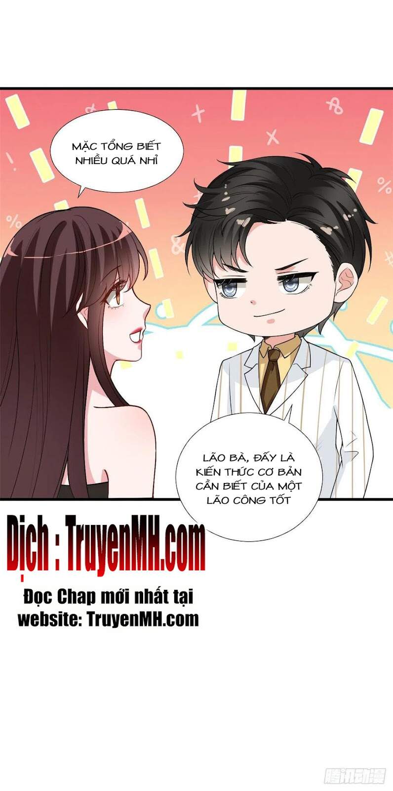 Ông Xã Kết Hôn Thử, Mạnh Thêm Chút Nữa Đi Chap 450 - Next Chap 451