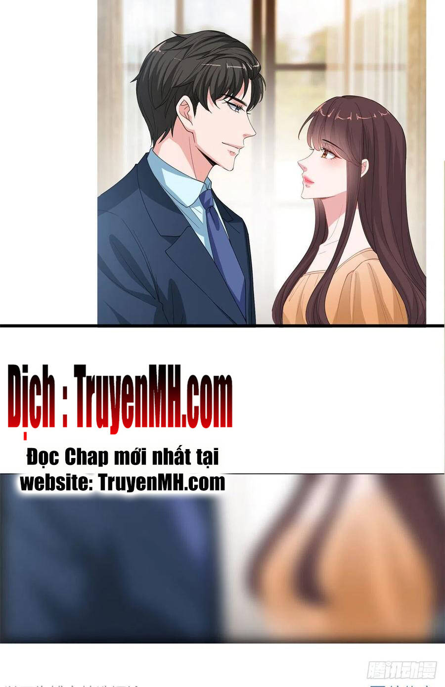 Ông Xã Kết Hôn Thử, Mạnh Thêm Chút Nữa Đi Chap 473 - Next Chap 474