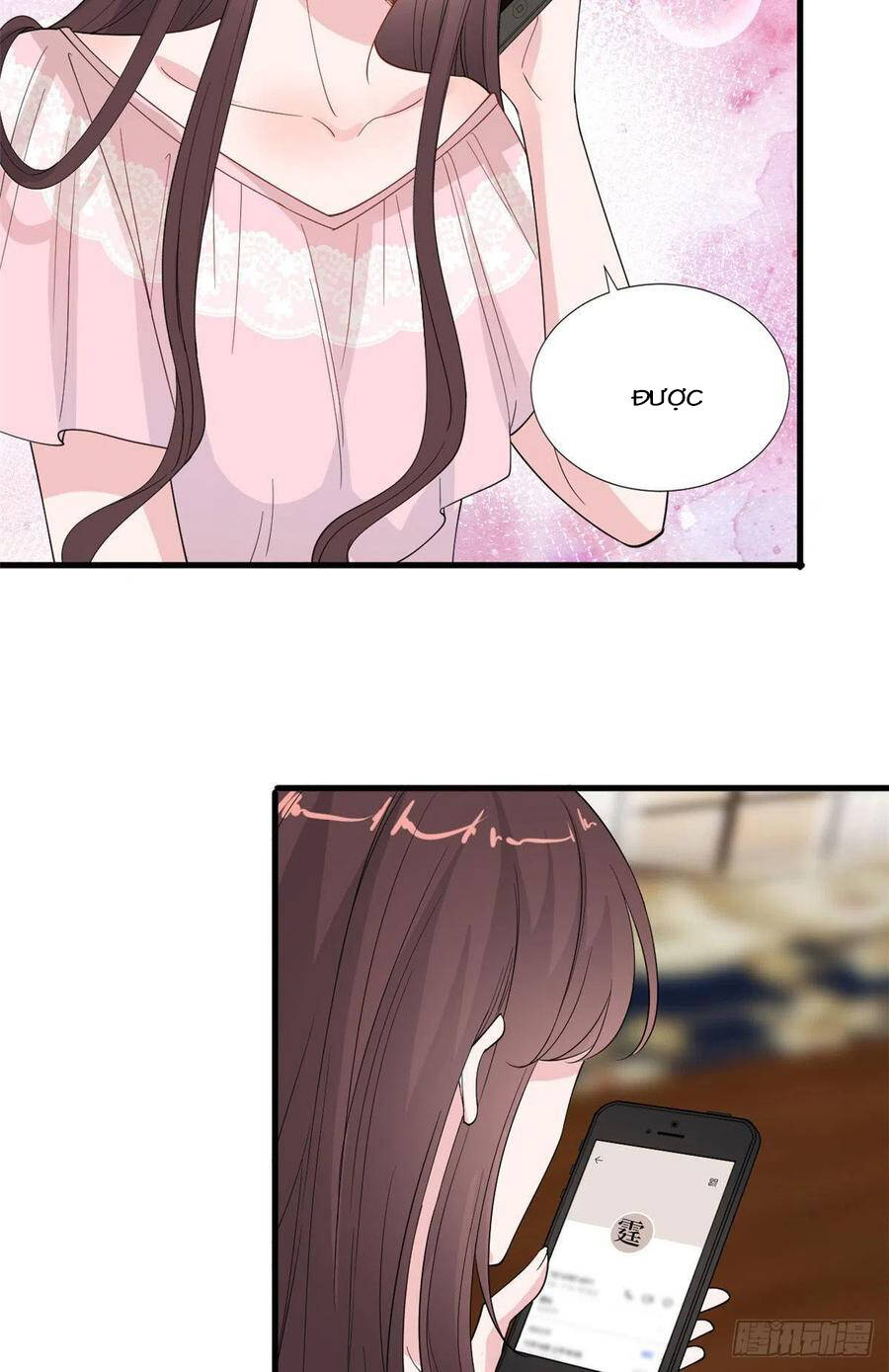 Ông Xã Kết Hôn Thử, Mạnh Thêm Chút Nữa Đi Chap 473 - Next Chap 474