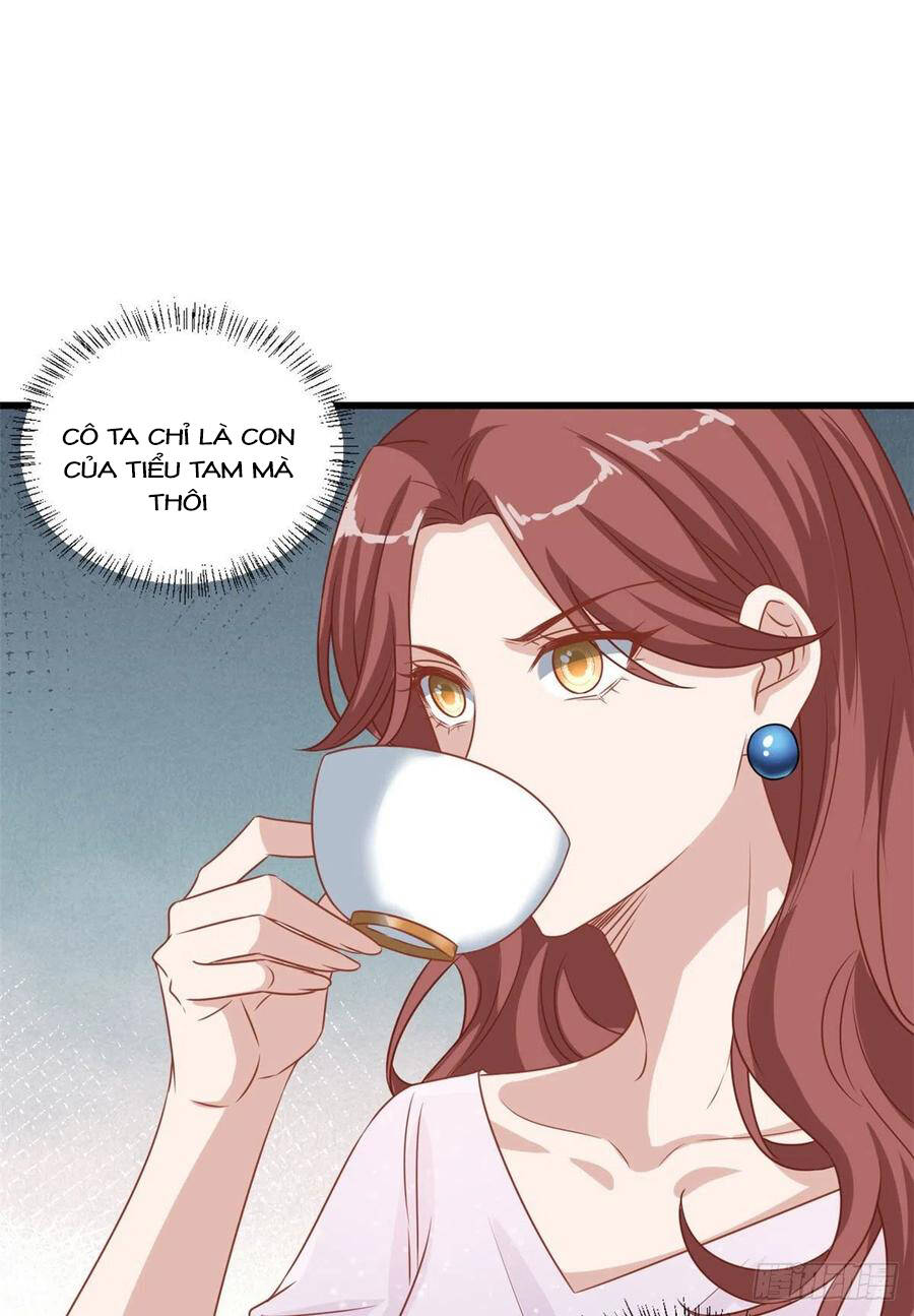 Ông Xã Kết Hôn Thử, Mạnh Thêm Chút Nữa Đi Chap 486 - Next Chap 487