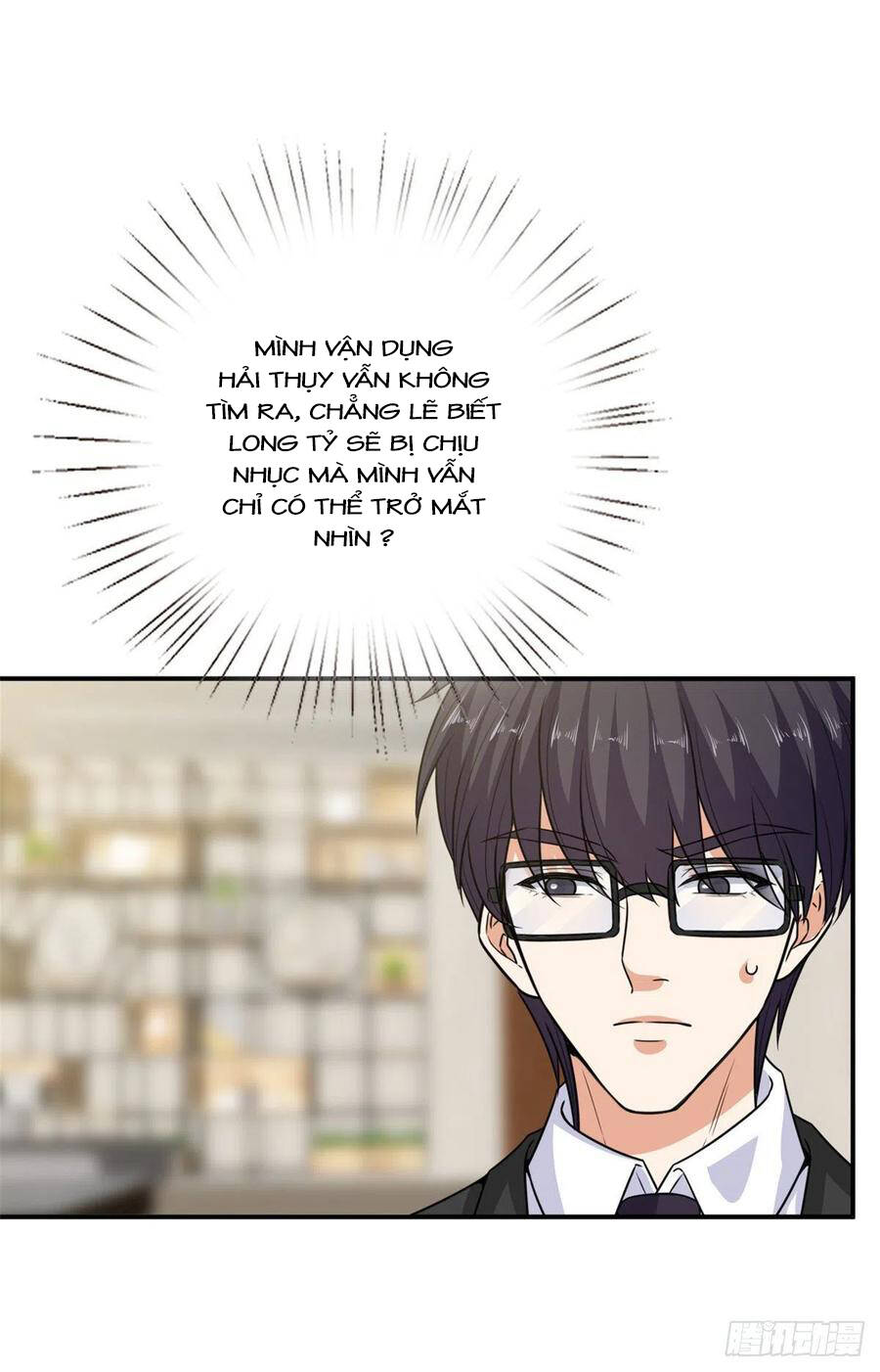 Ông Xã Kết Hôn Thử, Mạnh Thêm Chút Nữa Đi Chap 310 - Next Chap 311