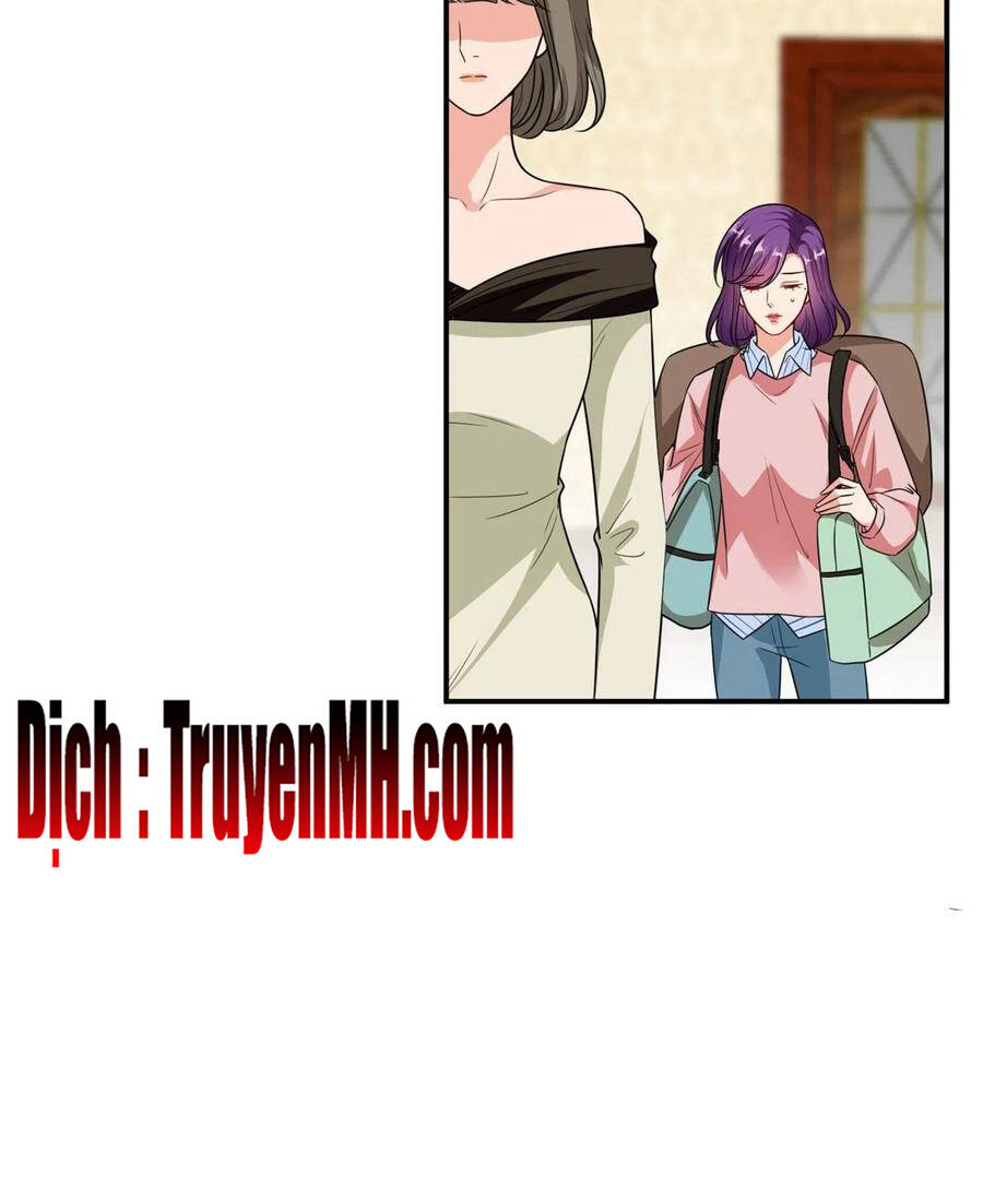 Ông Xã Kết Hôn Thử, Mạnh Thêm Chút Nữa Đi Chap 311 - Next Chap 312