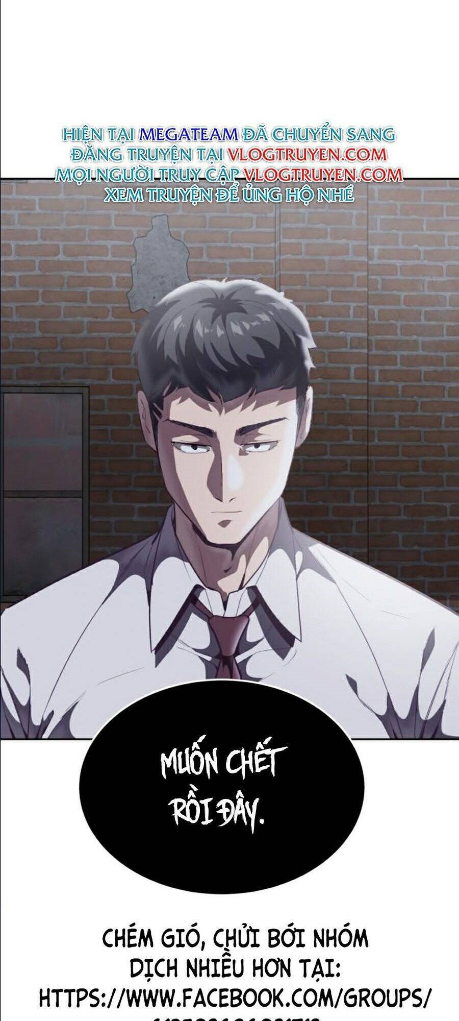 Cậu Bé Của Thần Chết Chap 103 - Next Chap 104