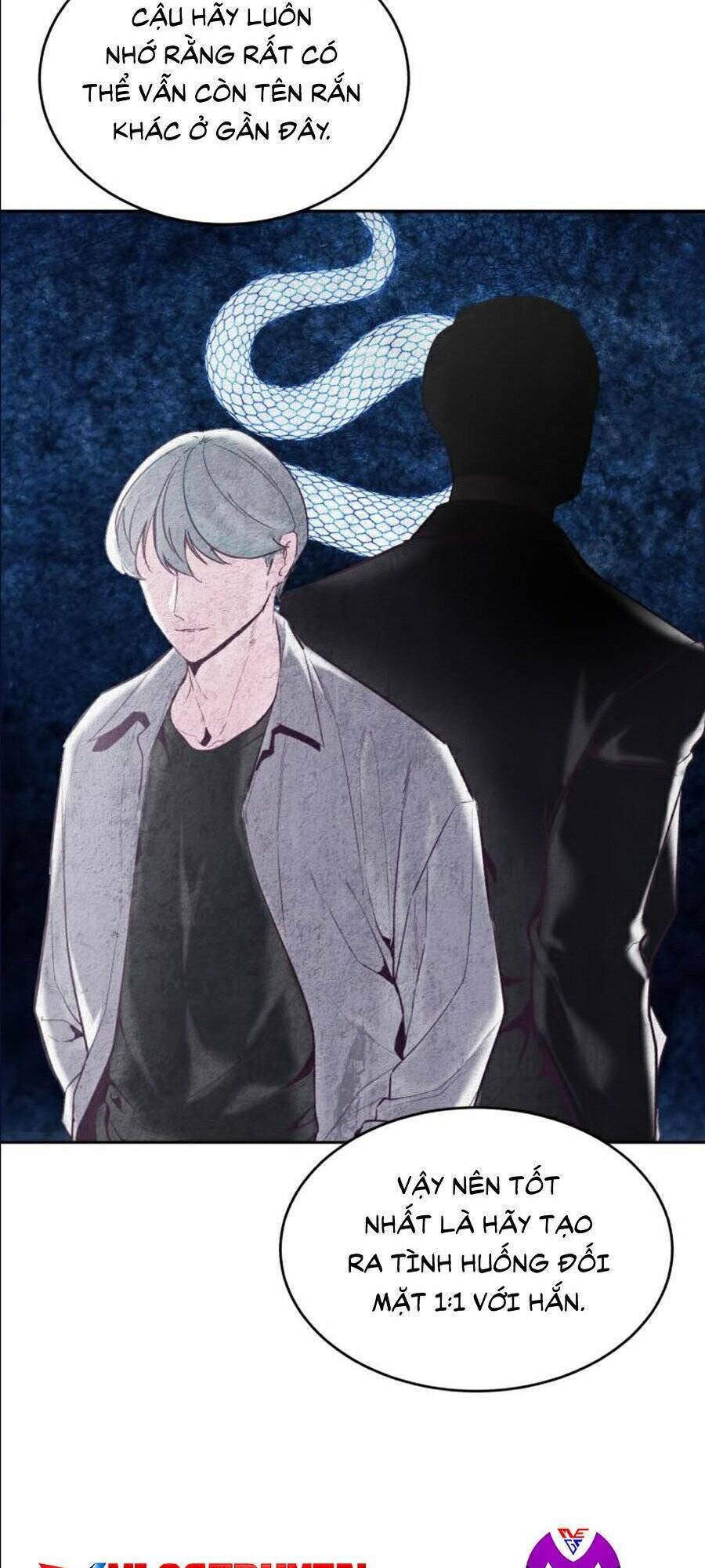 Cậu Bé Của Thần Chết Chap 103 - Next Chap 104