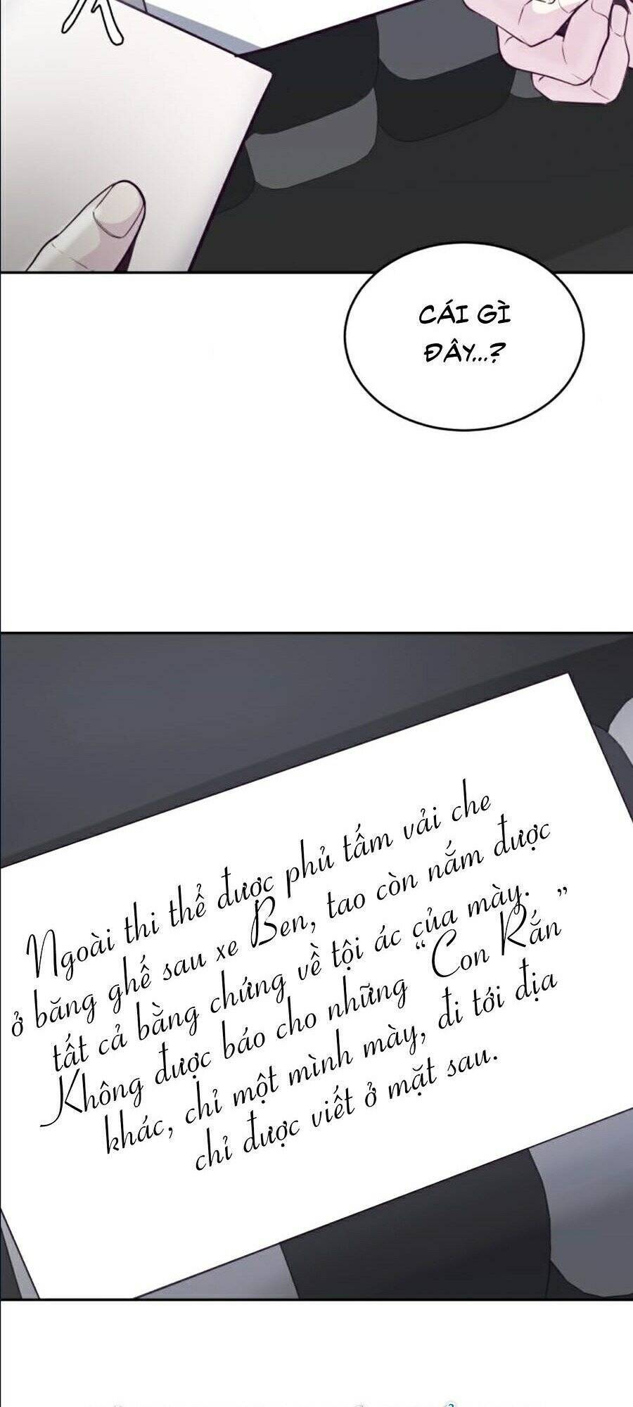 Cậu Bé Của Thần Chết Chap 103 - Next Chap 104