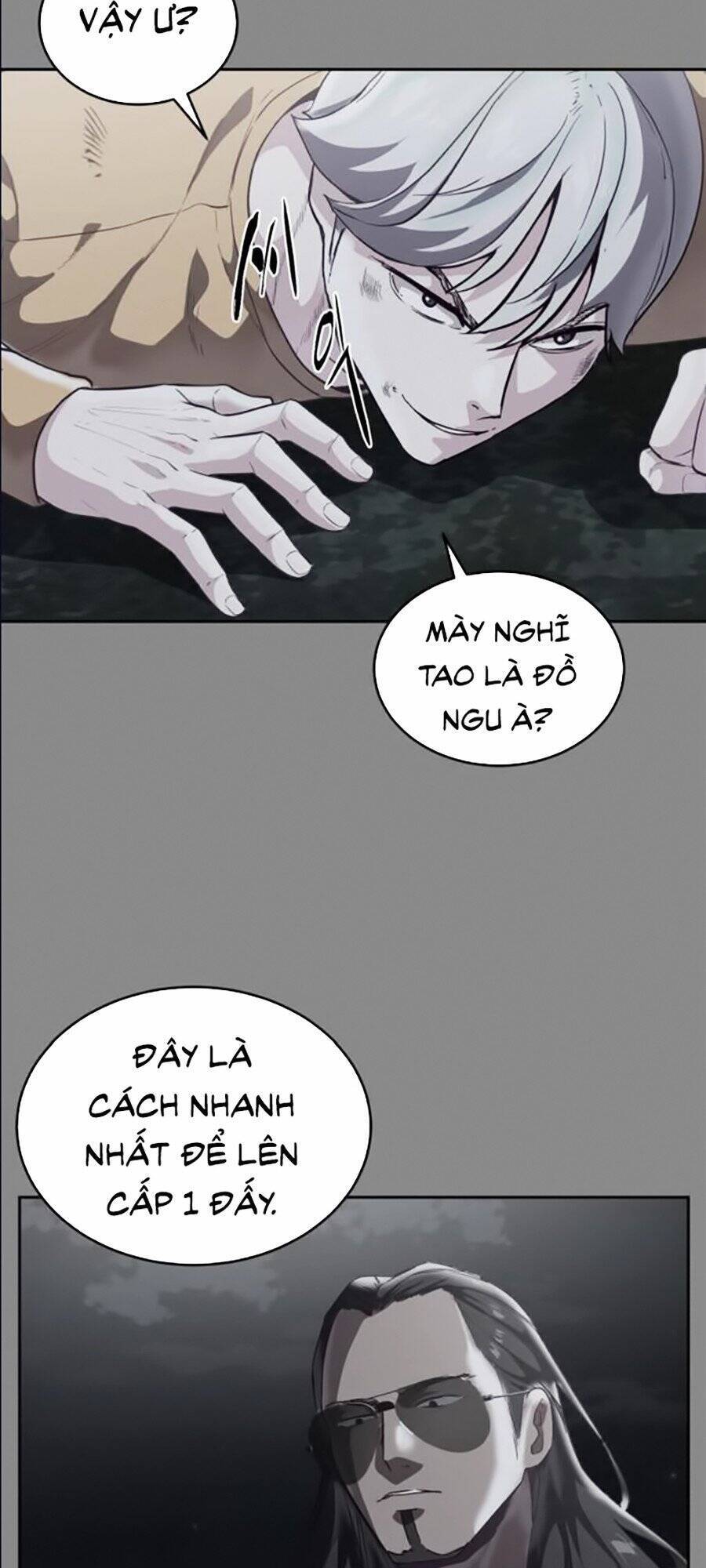 Cậu Bé Của Thần Chết Chap 106 - Next Chap 107
